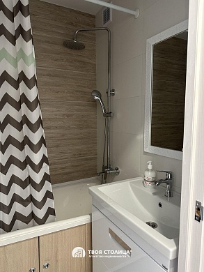 Сдаётся 1-комнатная квартира, Минск, Независимости просп., 157 - фото 2 