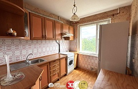 Продажа  квартиры, Минск, Корженевского пер., 4