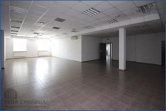 Офис в аренду, Минск, Коласа ул., 37