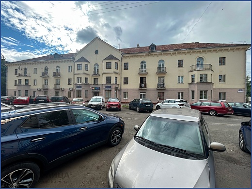 Сфера услуг в аренду, Минск, Берестянская ул., 3 - фото 5 