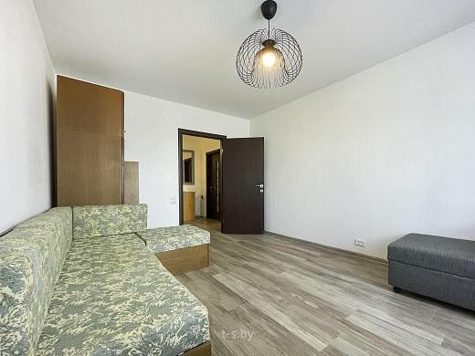 Сдаётся 2-комнатная квартира, Минск, Шугаева ул., 13, к. 1 - фото 2 