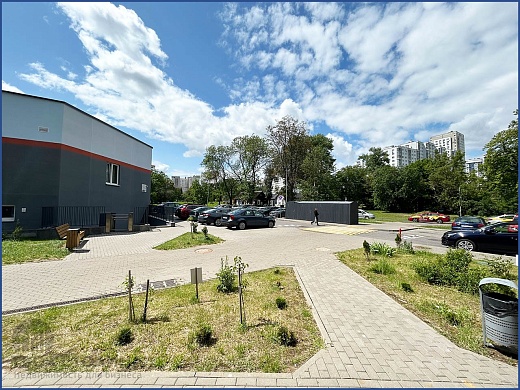 Торговые площади на  продажу, Минск, Грушевская ул., 21 - фото 12 