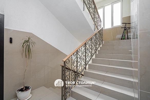 Сдаётся 4-комнатная квартира, Минск, Независимости просп., 85, к. в - фото 29 
