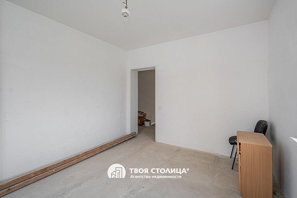 коттедж, Хатежино - фото 45 