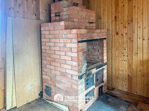 дача, Малые Гаяны - фото 5 