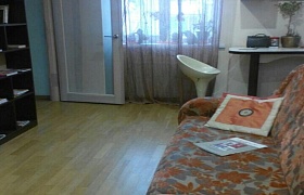 Сдается двухкомнатная квартира, Минск, Калинина ул., 21 за 450 у.е.