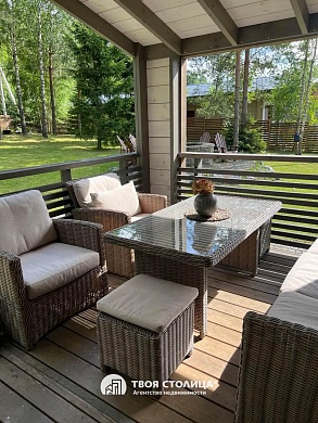 дом, Казельщина - фото 18 