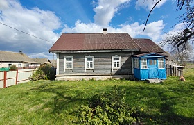 Продажа Дом Узденский район,  Хоромицкие