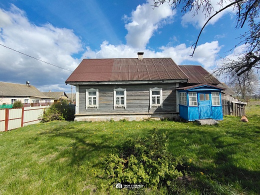 дом, Хоромицкие