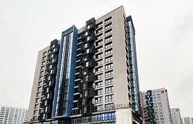 Продажа  квартиры, Минск, Лейтенанта Кижеватова ул., 1