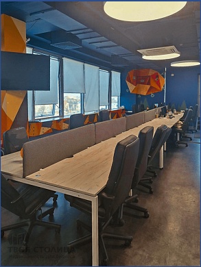 Офис в аренду, Минск, Аранская ул., 8 - фото 4 