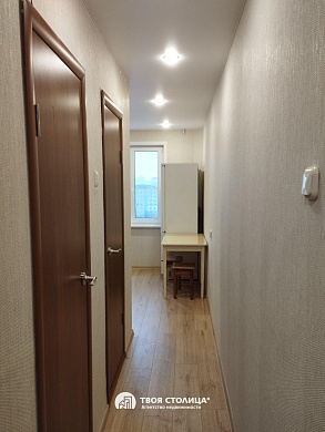 Сдаётся 1-комнатная квартира, Минск, Одинцова ул., 36, к. 1 - фото 7 