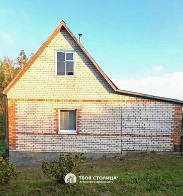 дача, Уша - фото 2 