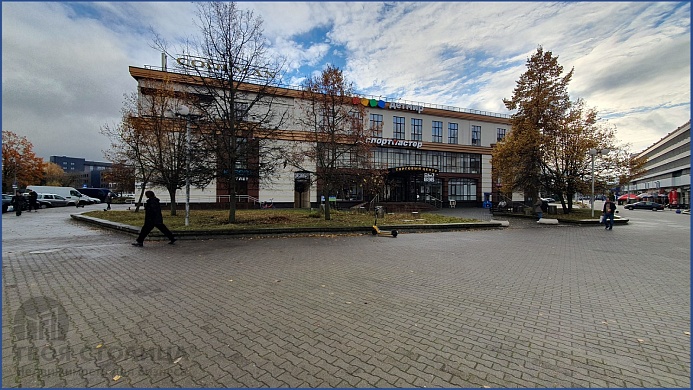 Торговые площади в аренду, Минск, Кульман, 3 - фото 7 