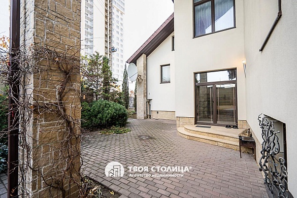 коттедж, Минск - фото 41 