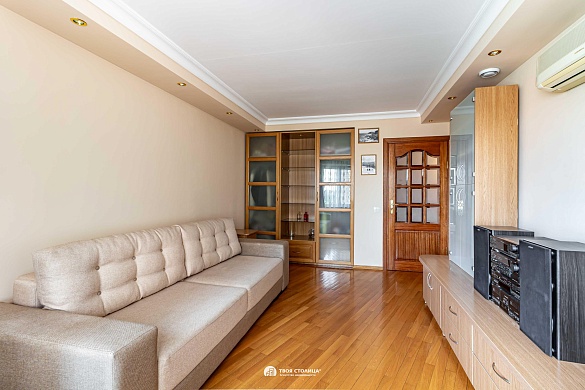 Сдаётся 3-комнатная квартира, Минск, Машерова просп., 54 - фото 8 