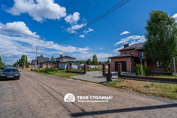 участок, Колодищи - фото 29 