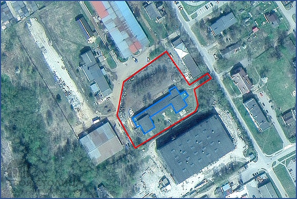 Производство в аренду, Смолевичи, Промышленная ул., 1 - фото 27 