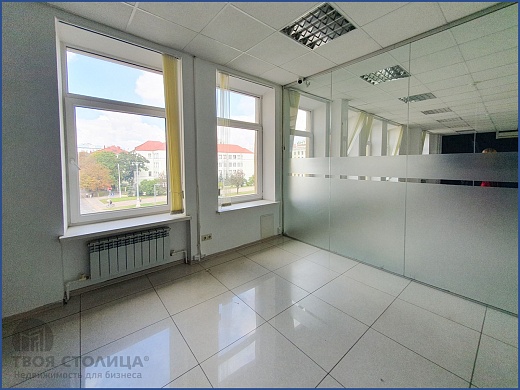 Офис в аренду, Минск, Независимости просп., 58, к. А - фото 13 
