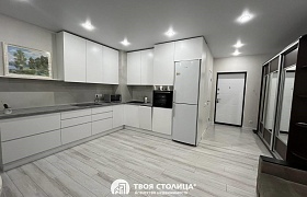 Сдается однокомнатная квартира, Минск, Аэродромная, 26, к. а за 480 у.е.