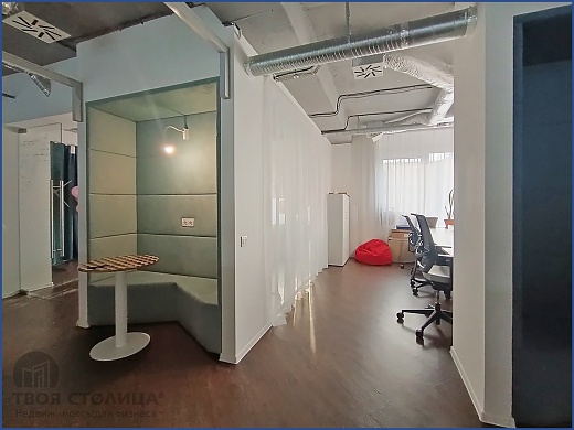 Офис в аренду, Минск, Платонова ул., 49 - фото 6 