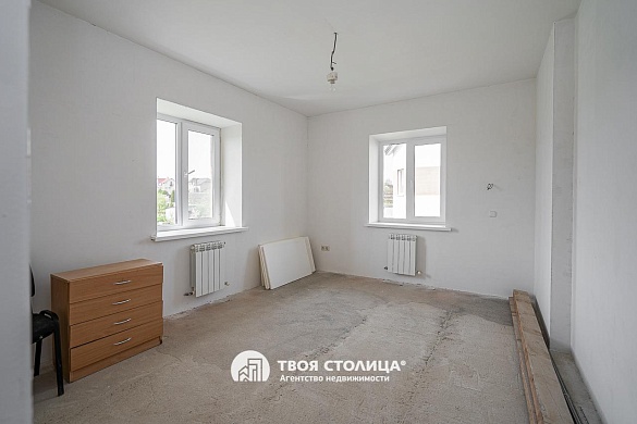 коттедж, Хатежино - фото 15 