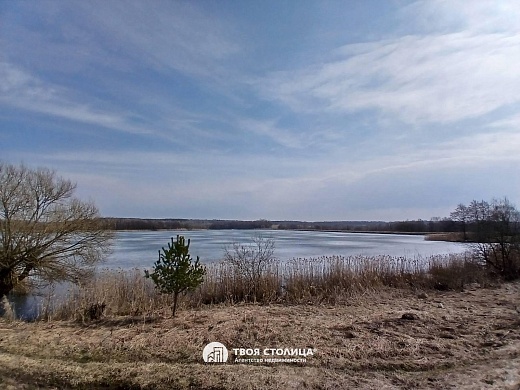 дом, Рудевичи - фото 18 