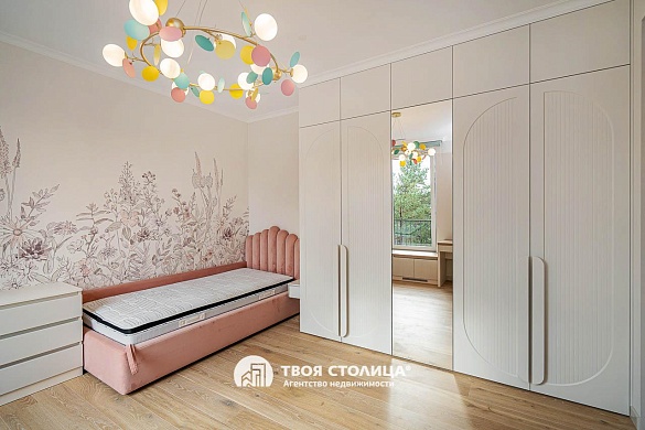 таунхаус, Колодищи - фото 39 