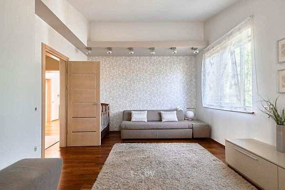 коттедж, Ждановичи - фото 44 