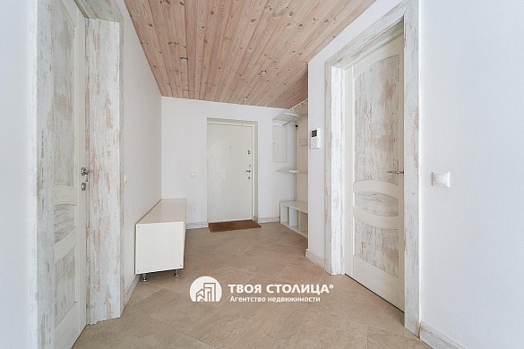 Сдаётся 5-комнатная квартира, Минск, Жасминовая ул., 2, к. д - фото 20 