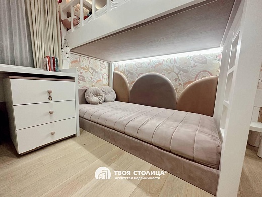 коттедж, Юзуфово - фото 29 