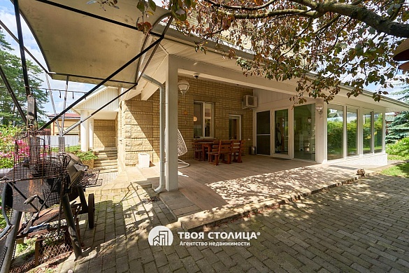 коттедж, Минск - фото 42 