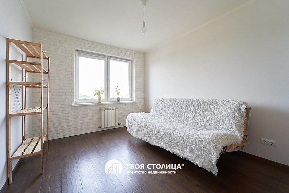 Сдаётся 3-комнатная квартира, Минск, Притыцкого ул., 105 - фото 8 