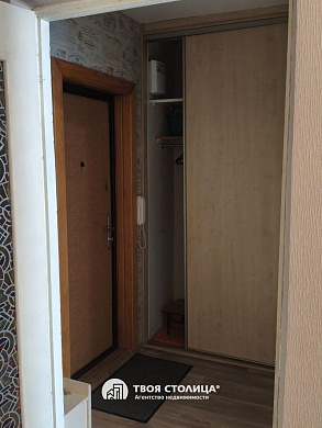 Сдаётся 1-комнатная квартира, Минск, Корженевского ул., 31 - фото 13 