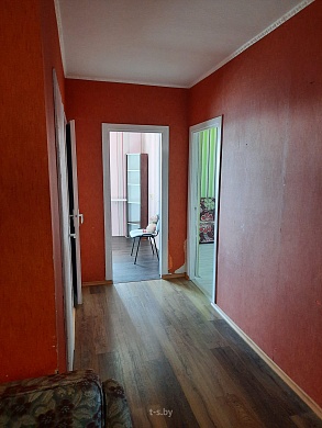 Сдаётся 2-комнатная квартира, Минск, Чайлытко ул., 21 - фото 6 