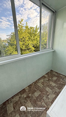 Сдаётся 2-комнатная квартира, Минск, Лынькова ул., 15 - фото 9 