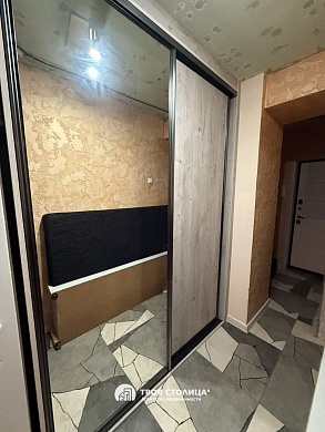Сдаётся 2-комнатная квартира, Минск, Голодеда ул., 45 - фото 8 