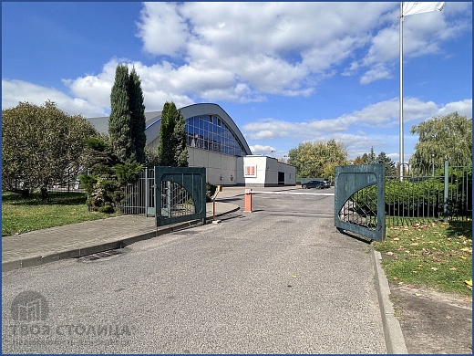 Сфера услуг на  продажу, Минск, Столетова, 1, к. А - фото 28 