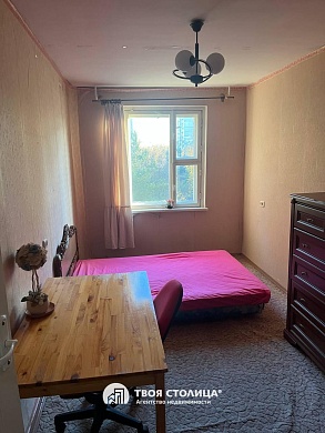 Сдаётся 2-комнатная квартира, Минск, Руссиянова , 24 - фото 6 