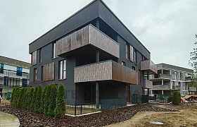 Продажа  квартиры, Колодищи, Лесные Озера ул., 13