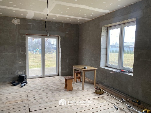 дом, Рудня - фото 13 