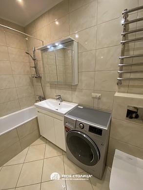 Сдаётся 1-комнатная квартира, Минск, Дзержинского просп., 22 - фото 3 