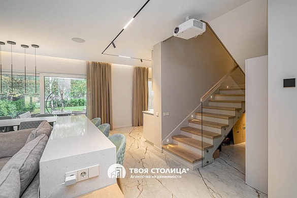 таунхаус, Колодищи - фото 23 