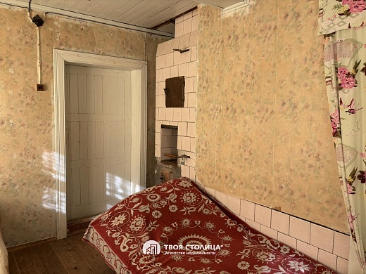 дача, ЗОЛОТОЙ КОЛОСОК - фото 27 