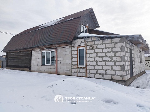 дом, Пересады - фото 20 