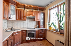 Продажа  квартиры, Минск, Шугаева ул., 3