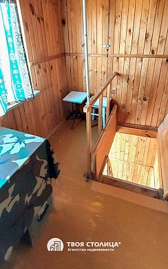 дача, Слобода - фото 9 