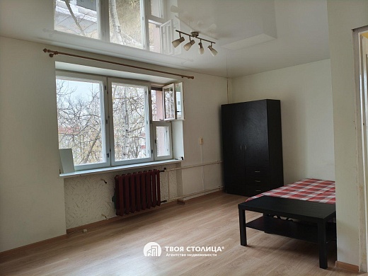 Сдаётся 1-комнатная квартира, Минск, Толбухина ул., 5, к. а - фото 4 