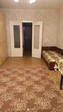 Сдаётся 1-комнатная квартира, Минск, Малинина, 8, к. 1 - фото 3 