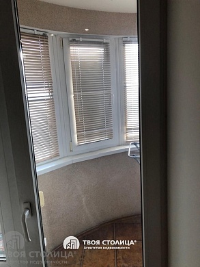 Сдаётся 2-комнатная квартира, Минск, Хоружей ул., 24, к. 2 - фото 10 